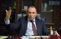 Єгор Божок: похід з дипломатії в розвідку і назад