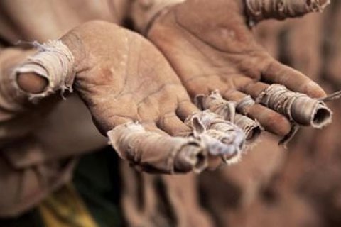 На Днепропетровщине будут судить банду, которая втягивала в людей в трудовое рабство