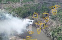 Росіяни під час обстрілів з боку українців виставляють ноги з окопів, аби отримати поранення і не воювати, - СтратКом