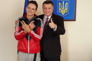 Украина отказалась выдать России руфера Мустанга