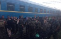 Затраченное на проезд время не будут засчитывать в срок отпуска военных