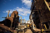 Росія обстріляла понад 400 об’єктів критичної інфраструктури, більшість - це котельні, - Шмигаль