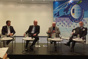 В Будапеште открылся форум "Европа-Украина"
