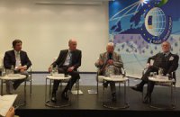В Будапеште открылся форум "Европа-Украина"