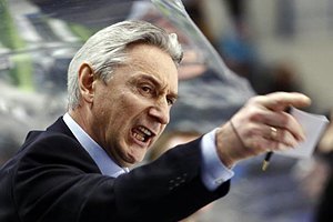 Тренер сборной России: болельщики "помогли" нам опозорится на ЧМ