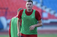 Украинский футболист стал игроком клуба российской армии