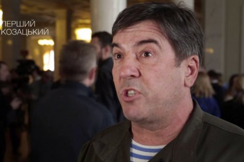 При попытке подкупа Юрия Тимошенко задержан Тарас Костанчук (обновлено)