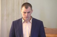 Депутата Харьковского облсовета, который отказался говорить на украинском, исключили из фракции 