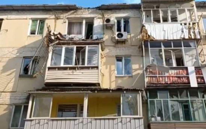 Росіяни увійшли на околиці Сєвєродонецька, йдуть важкі бої, – Гайдай