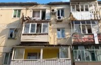 Росіяни увійшли на околиці Сєвєродонецька, йдуть важкі бої, – Гайдай