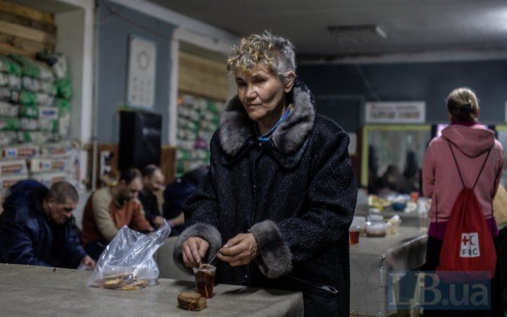 Евакуація з Бахмута скоротилася, - заступник мера