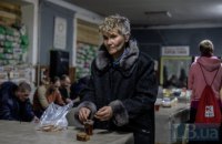 Евакуація з Бахмута скоротилася, - заступник мера