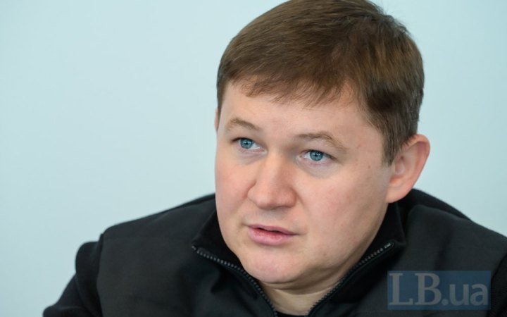 Генпрокурор опублікував аудіо розмов Брагінського, що доводять обізнаність посадовців Києва про аварійний стан метрополітену