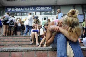 У Табачника собираются усложнить абитуриентам жизнь