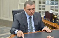 Павло Гречківський: "Слідчі шукали причину, щоб мене затримати"