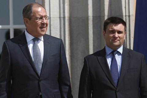 Сегодняшнюю встречу глав МИД «нормандского формата» в Мюнхене отменили (обновлено)