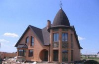 Куди Держказначейство поділо майже мільйон гривень сільських забудовників?