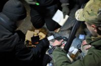 Что происходило в ночь выборов на округе Столара?