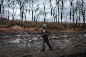 За последние двое суток из Дебальцево вывезли еще 15 тел, – Минобороны
