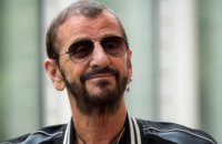 Ринго Старра из The Beatles посвятили в рыцари