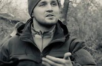 Умер ветеран ООС, который поссорился с Зеленским в Золотом