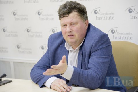 Руководство КНУ им. Тараса Шевченко будет изменено практически полностью, - Бугров
