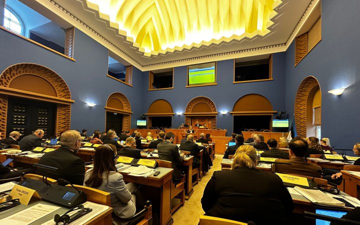 Україна, Грузія і Боснія та Герцеговина можуть отримати статус кандидатів у НАТО (уточнено) 