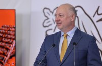 Болгарія ініціює створення на своїй території центру контролю за безпекою в західній частині Чорного моря
