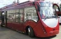 По Женеве будут циркулировать бесконтактные троллейбусы