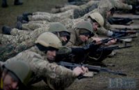 Украинские военные приняли участие в учениях НАТО в Болгарии