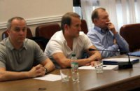 В Донецке начался второй раунд переговоров с террористами