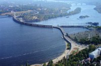 У Запоріжжі затримали чоловіка, який погрожував підірвати ДніпроГЕС