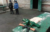 Офис генпрокурора открыл дело из-за вербовки боевиками несовершеннолетних на Донбассе