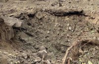 Уранці окупанти обстріляли Запоріжжя і передмістя ракетами С-300