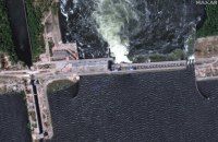 Бюджетний комітет погодив виділення 1,5 млрд грн на будівництво магістральних водогонів для ліквідації наслідків знищення ГЕС