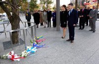 Американцы готовятся отметить 11-ю годовщину терактов 11 сентября