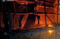 На Сумщині через дронову атаку РФ постраждали цивільні