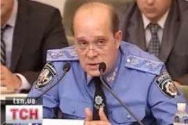 При Януковиче преступлений стало на треть больше 
