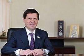 О клоунах и марионетках