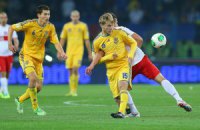 Безус повторил "шустрый" рекорд Реброва