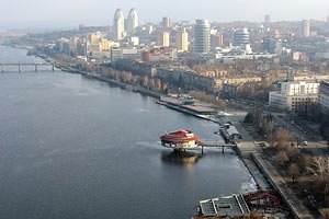 Днепропетровскую область приняли в Ассамблею европейских регионов