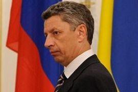 Бойко предложил России и Европе два газопровода