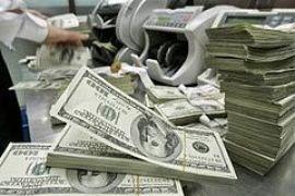 За год Украина должна вернуть 38 млрд долл. долга
