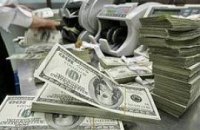 За год Украина должна вернуть 38 млрд долл. долга