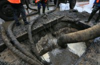 В прифронтовой Красногоровке без водоснабжения остались около 7 тысяч человек