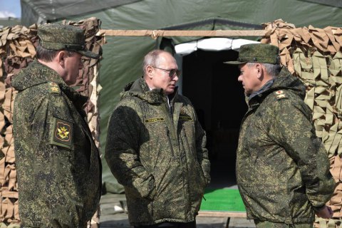 ​МИД об "американских наемниках" на Донбассе: Россия продолжает создавать информационное прикрытие для дальнейших провокаций