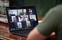 Гурт Imagine Dragons став амбасадорами платформи United24