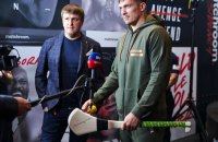 Промоутер Усика назвав головного винуватця зриву мегафайту українця з Ф'юрі
