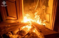 За добу Росія завдала три ракетні та 99 авіаційних ударів по Україні, - Генштаб