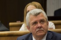 Группа словацких депутатов собралась в аннексированный Крым